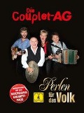 Perlen für das Volk (DVD) - Die Couplet-AG