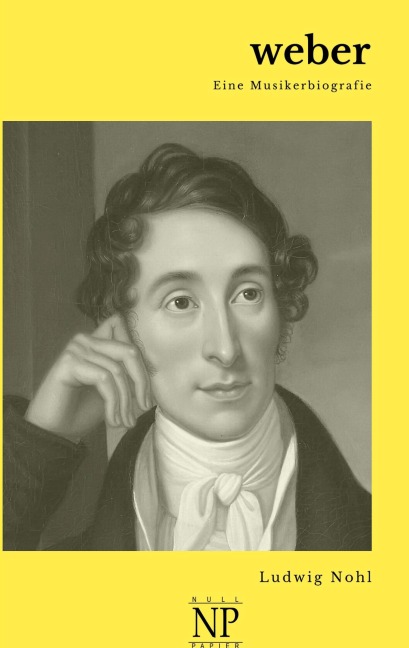 Weber - Ludwig Nohl