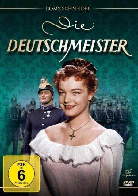 Die Deutschmeister - 