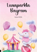 Cover-Bild zum Titel 'Lunaparkta Bayram' von 'Burhan Yetkil'