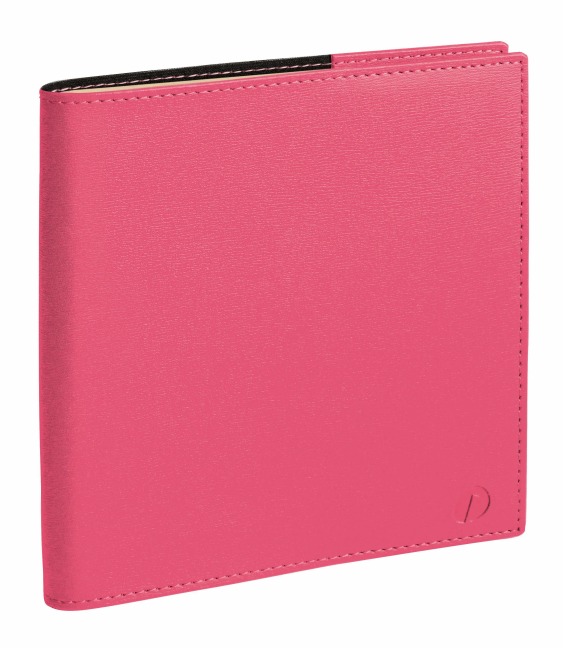 EXECUTIF PREST vz DE Soho rosa 2027 - 