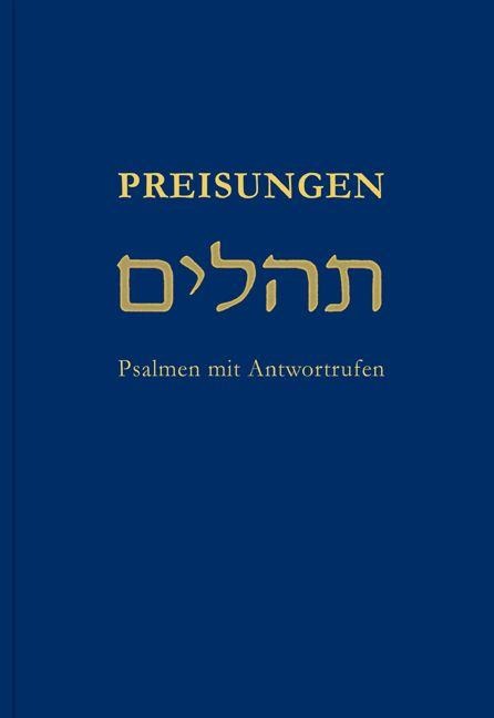 Preisungen - Godehard Joppich, Johannes Sell, Christa Reich
