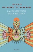 Cover-Bild zum Titel 'La Construcción de la Realidad / The Construction of Reality' von 'Jacobo Grinberg-Zylberbaum'