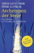 Archetypen der Seele - Varda Hasselmann, Frank Schmolke