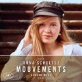 Mouvements-Werke für Violine & Piano - Anna/Wyss Schultsz