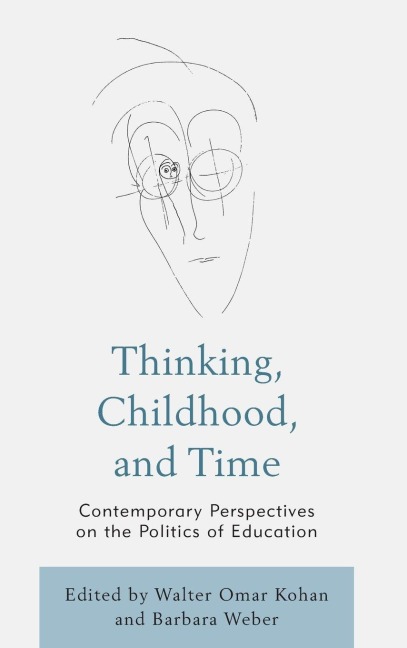 Thinking, Childhood, and Time - 