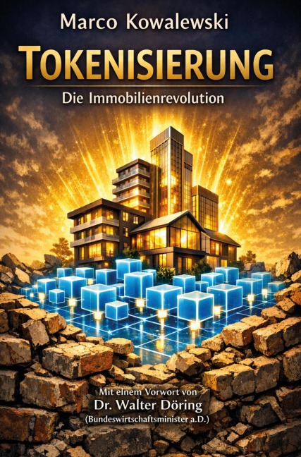 Tokenisierung - Marco Kowalewski