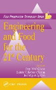 Cover-Bild zum Titel 'Engineering and Food for the 21st Century' von ''