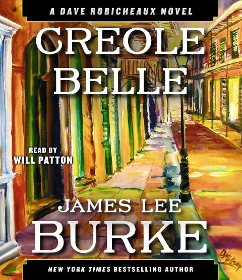 Creole Belle - James Lee Burke