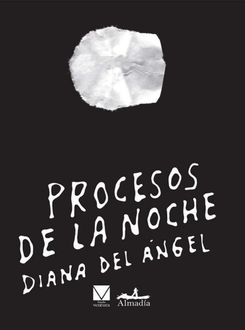 Procesos de la Noche - Diana del Angel