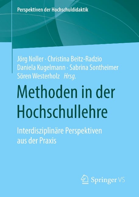 Methoden in der Hochschullehre - 