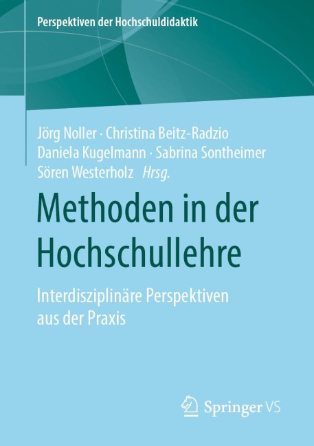 Methoden in der Hochschullehre - 