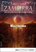 Cover-Bild zum Titel 'Professor Zamorra 1160' von 'Timothy Stahl'