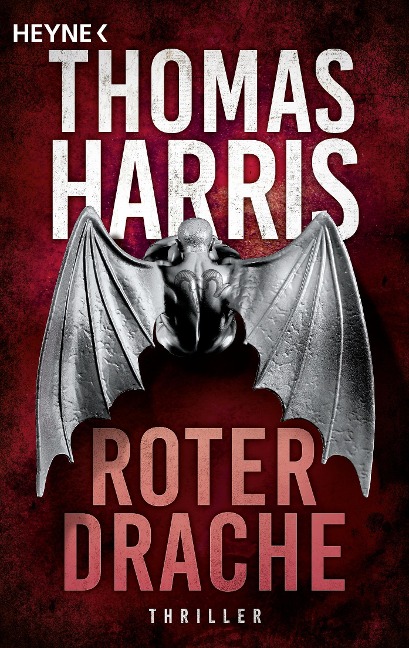 Roter Drache - Thomas Harris