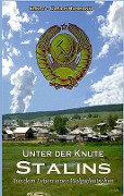 Unter der Knute Stalins - Ernst-Ulrich Hahmann