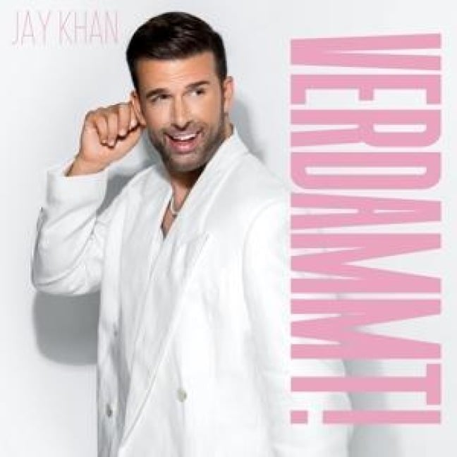 Verdammt! - Jay Khan