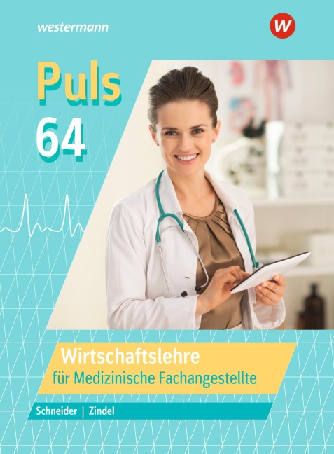 Puls 64 - Manfred Zindel, Peter Schneider