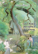 Cover-Bild zum Titel 'Les Rives abruptes du songe' von 'Jacques Keriguy'