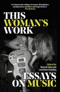 Cover-Bild zum Titel 'This Woman's Work' von ''