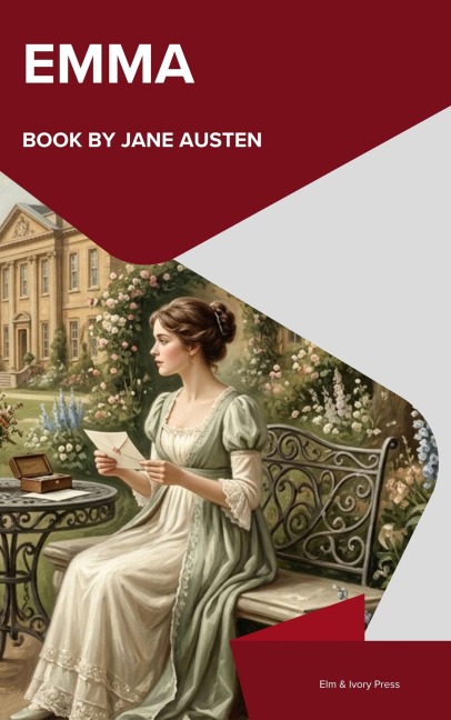Emma - Jane Austen