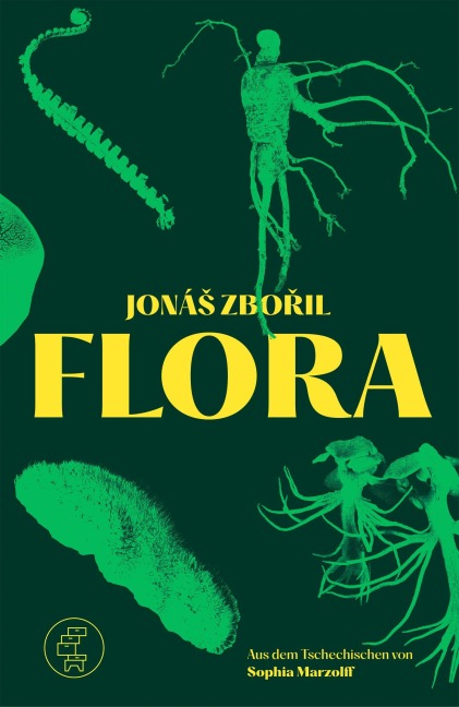 Flora - JonáS Zboril