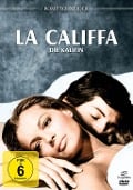 La Califfa (Romy Schneider) - 