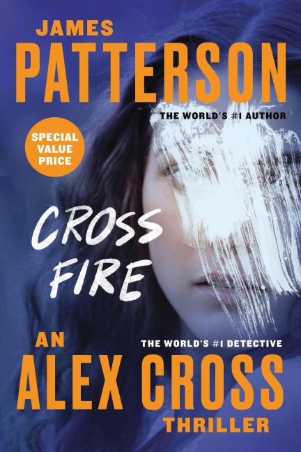 Cross Fire - James Patterson