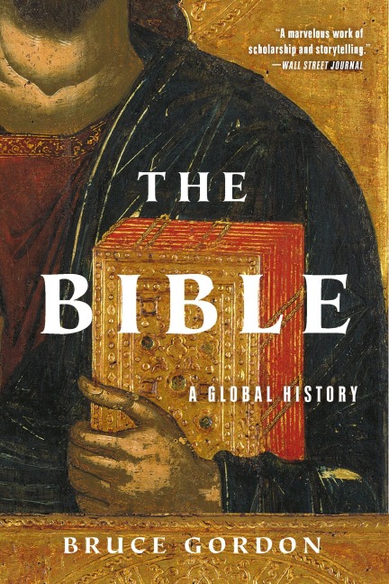 The Bible - Bruce Gordon