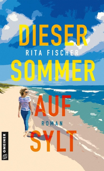 Dieser Sommer auf Sylt - Rita Fischer