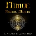 Cover-Bild zum Titel 'Nimue' von 'Ayn Cates Sullivan'