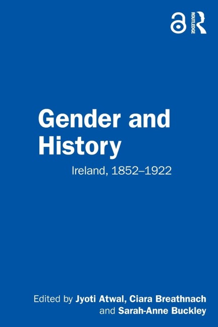 Gender and History - 