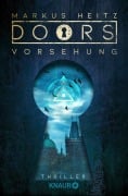 DOORS - VORSEHUNG - Markus Heitz