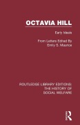 Cover-Bild zum Titel 'Octavia Hill' von ''