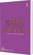 Cover-Bild zum Titel 'The Perks of Being a Villainess 3' von 'Mango Kim, Mindo'