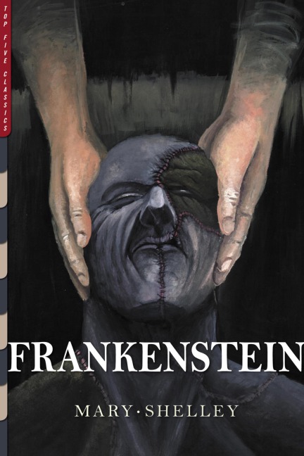 Frankenstein - Mary Shelley