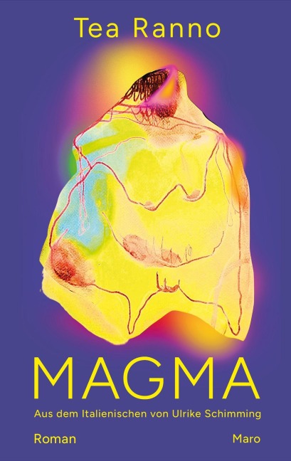 Magma - Tea Ranno
