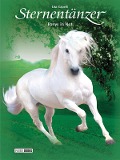 Cover-Bild zum Titel 'Sternentänzer, Band 14 - Ponys in Not' von 'Lisa Capelli'