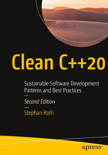 Clean C++20 - Stephan Roth