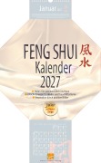 Cover-Bild zum Titel 'Feng-Shui-Kalender 2027' von ''