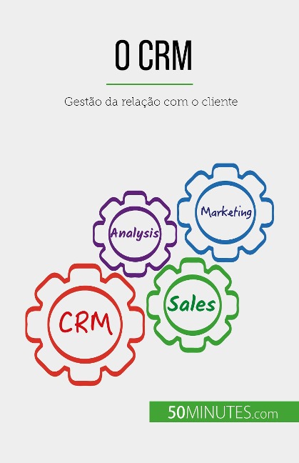 O CRM - Antoine Delers