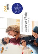 Cover-Bild zum Titel 'Krippen-Skala (KRIPS-3)' von 'Christin Koch, Wolfgang Tietze, Hans-Günther Roßbach'