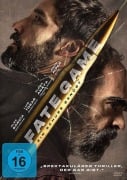 Cover-Bild zum Titel 'Fate Game - Ein Schuss genügt' von 'Juan Galiñanes, Alberto Marini, Manuel Riveiro'