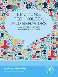 Emotions, Technology, and Behaviors - 