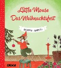 Cover-Bild zum Titel 'Little Mouse 2' von 'Riikka Jäntti'