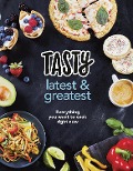 Tasty: Latest and Greatest - Tasty