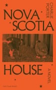 Cover-Bild zum Titel 'Nova Scotia House' von 'Charlie Porter'