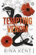 Cover-Bild zum Titel 'Tempting Venom' von 'Rina Kent'