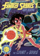 Cover-Bild zum Titel 'Fantasy Sports 1' von 'Sam Bosma'