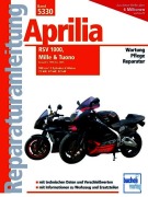Aprilia RSV MILLE und Tuono - Christoph Pandikow