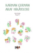 Cover-Bild zum Titel 'Karman Corman Araf Hikayeleri' von 'Esin Ergin, Rupa P.'